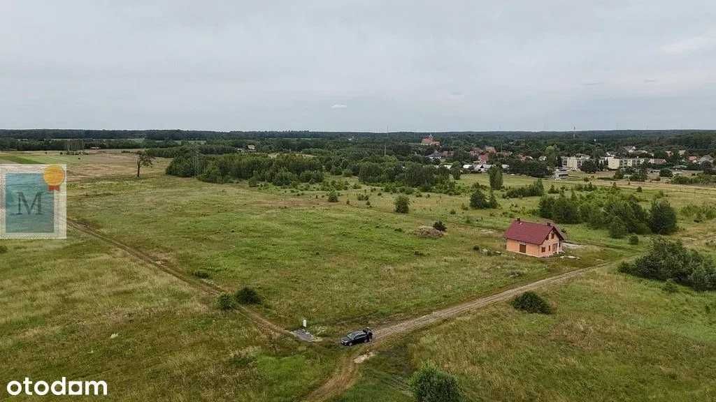 Działka budowlana Lipinki Łużyckie, ul. Miodowa. Zdjęcie 4