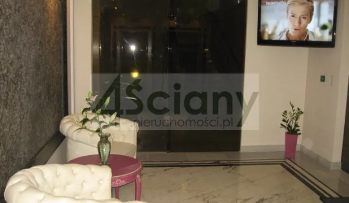 Biuro Warszawa Śródmieście