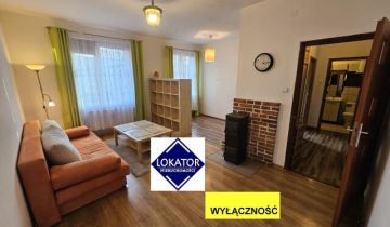 Mieszkanie 1-pokojowe Ruda Śląska Ruda, ul. Powstańców