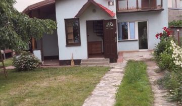 Działka siedliskowa Bulkowo