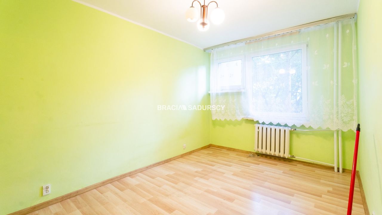 Mieszkanie 4-pokojowe Kraków Czyżyny, os. Dywizjonu 303. Zdjęcie 6