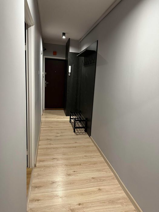 Mieszkanie 3-pokojowe Gliwice Śródmieście, ul. Ludwika Solskiego. Zdjęcie 8