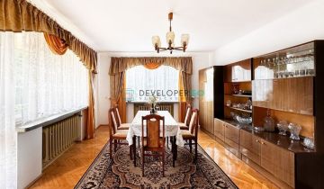 dom wolnostojący, 7 pokoi Rudy