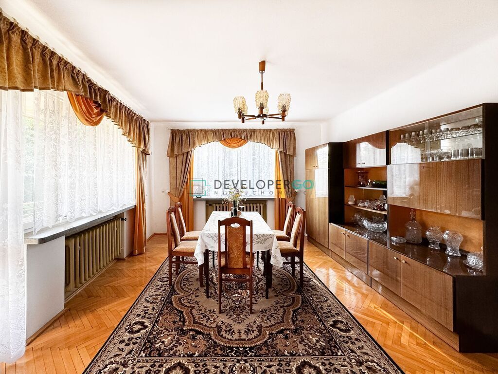 dom wolnostojący, 7 pokoi Rudy. Zdjęcie 2