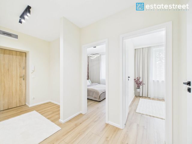 Mieszkanie 3-pokojowe Kraków Nowa Huta, os. Willowe. Zdjęcie 13