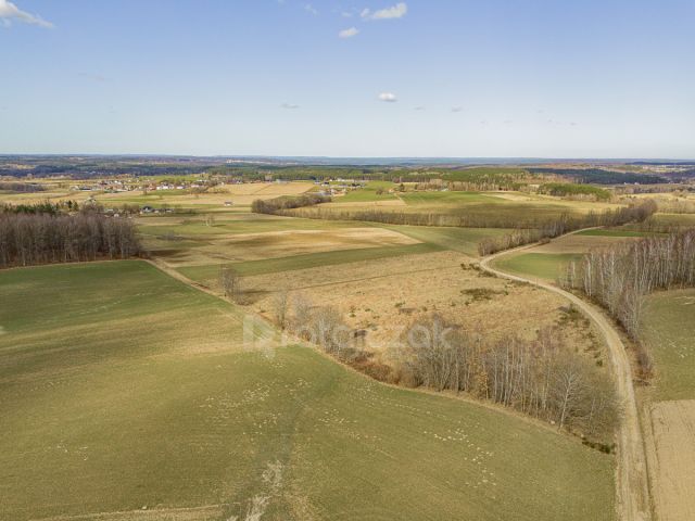 Działka inwestycyjna Milwino, ul. Rolnicza. Zdjęcie 22