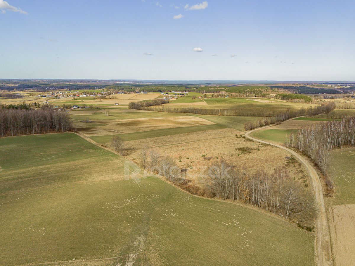 Działka inwestycyjna Milwino, ul. Rolnicza. Zdjęcie 22