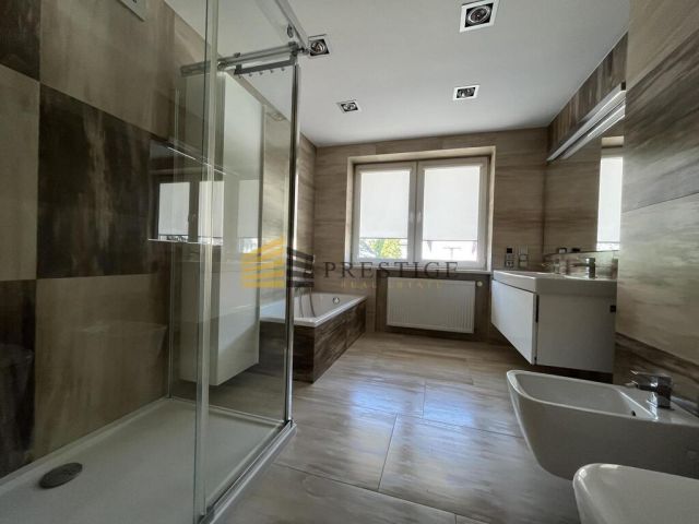 dom szeregowy, 7 pokoi Warszawa Mokotów, ul. Macedońska. Zdjęcie 12