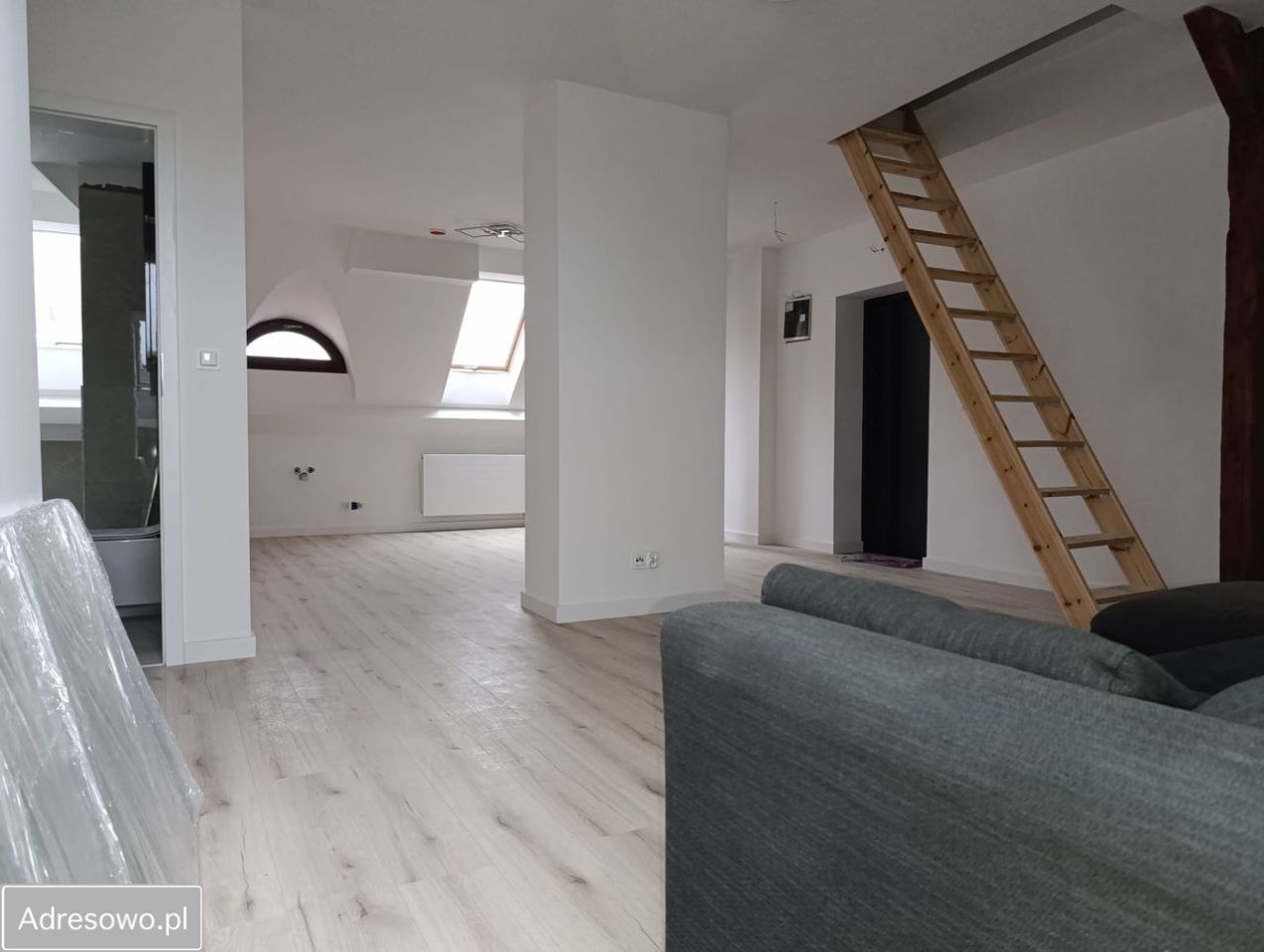 Mieszkanie 3-pokojowe Opole Śródmieście, ul. 1 Maja