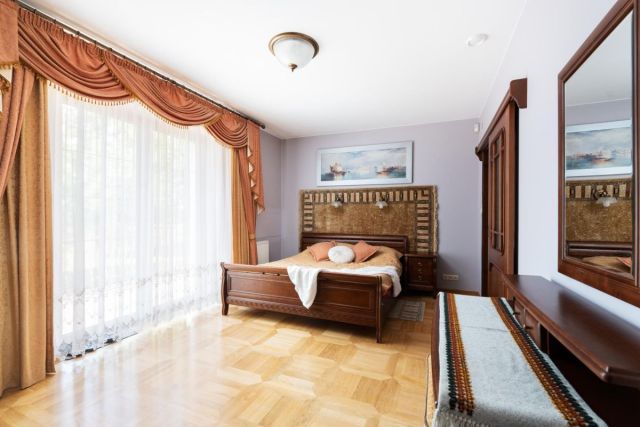 dom wolnostojący, 6 pokoi Opacz. Zdjęcie 16