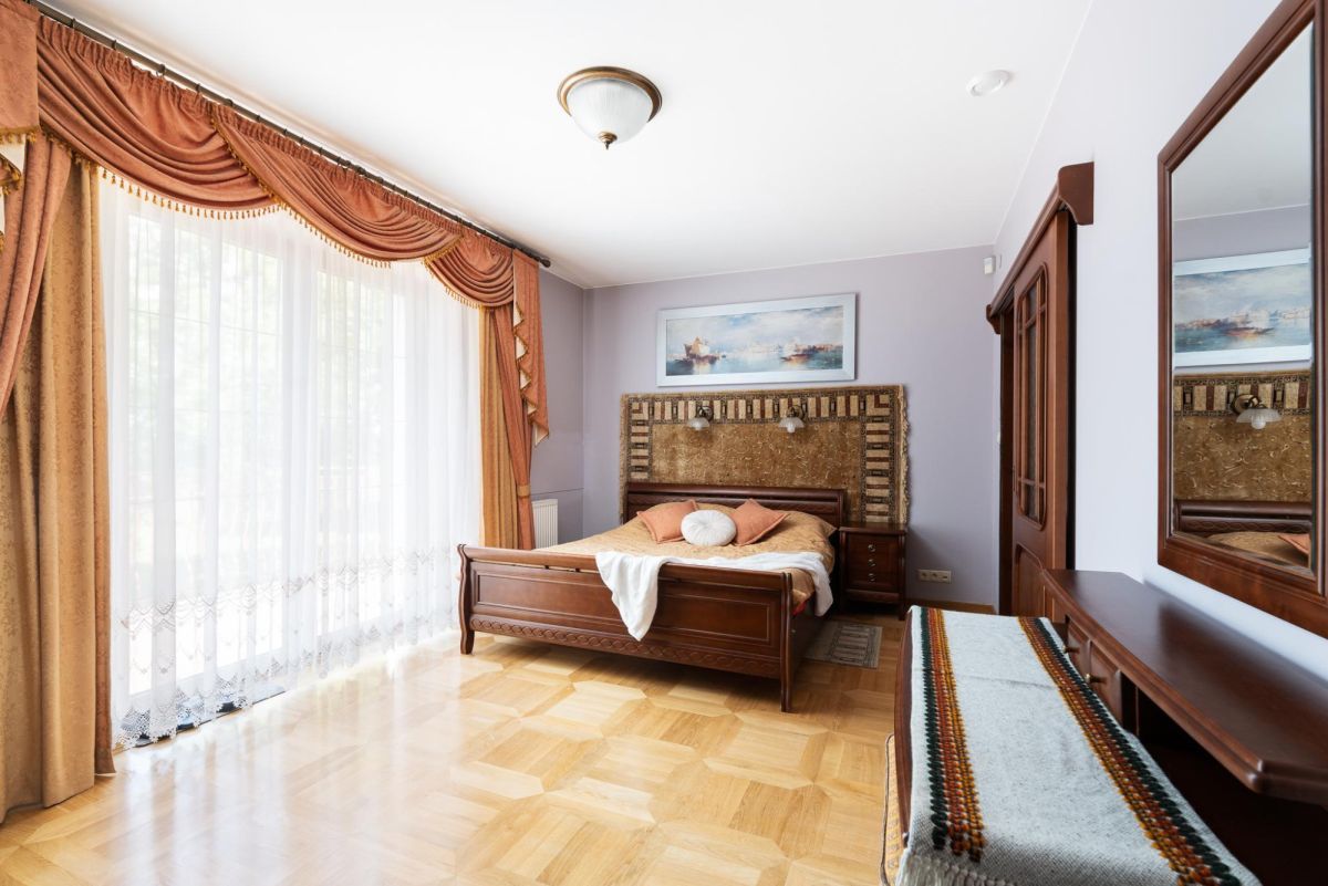 dom wolnostojący, 6 pokoi Opacz. Zdjęcie 16