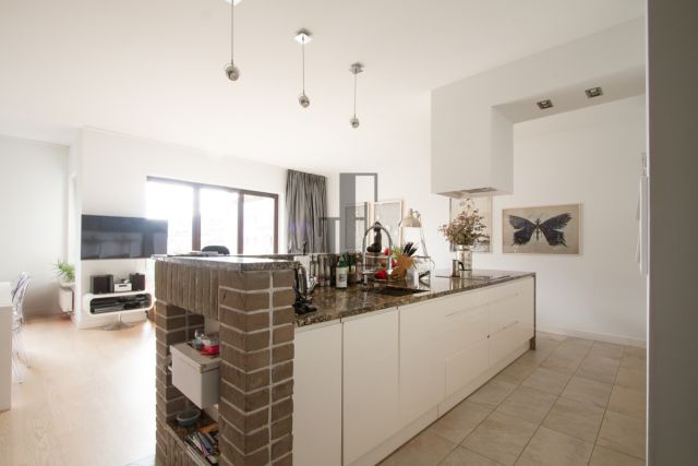 Mieszkanie 3-pokojowe Warszawa Wilanów, ul. Księdza Prymasa Augusta Hlonda. Zdjęcie 4