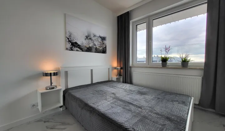 Mieszkanie 2-pokojowe Warszawa Wola, ul. Gumińska