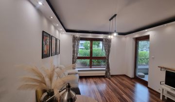 Mieszkanie 2-pokojowe Warszawa Wilanów, ul. Adama Branickiego