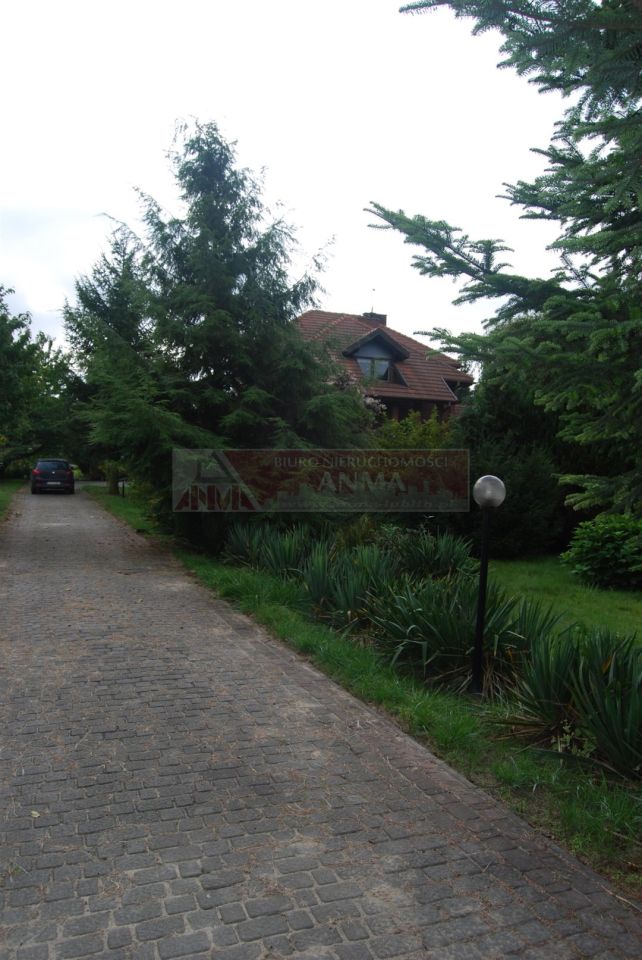 dom wolnostojący, 4 pokoje Niemce, ul. Willowa. Zdjęcie 38