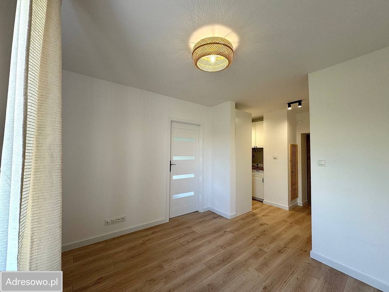 Mieszkanie 2-pokojowe Wrocław Śródmieście, ul. kard. Stefana Wyszyńskiego. Zdjęcie 15