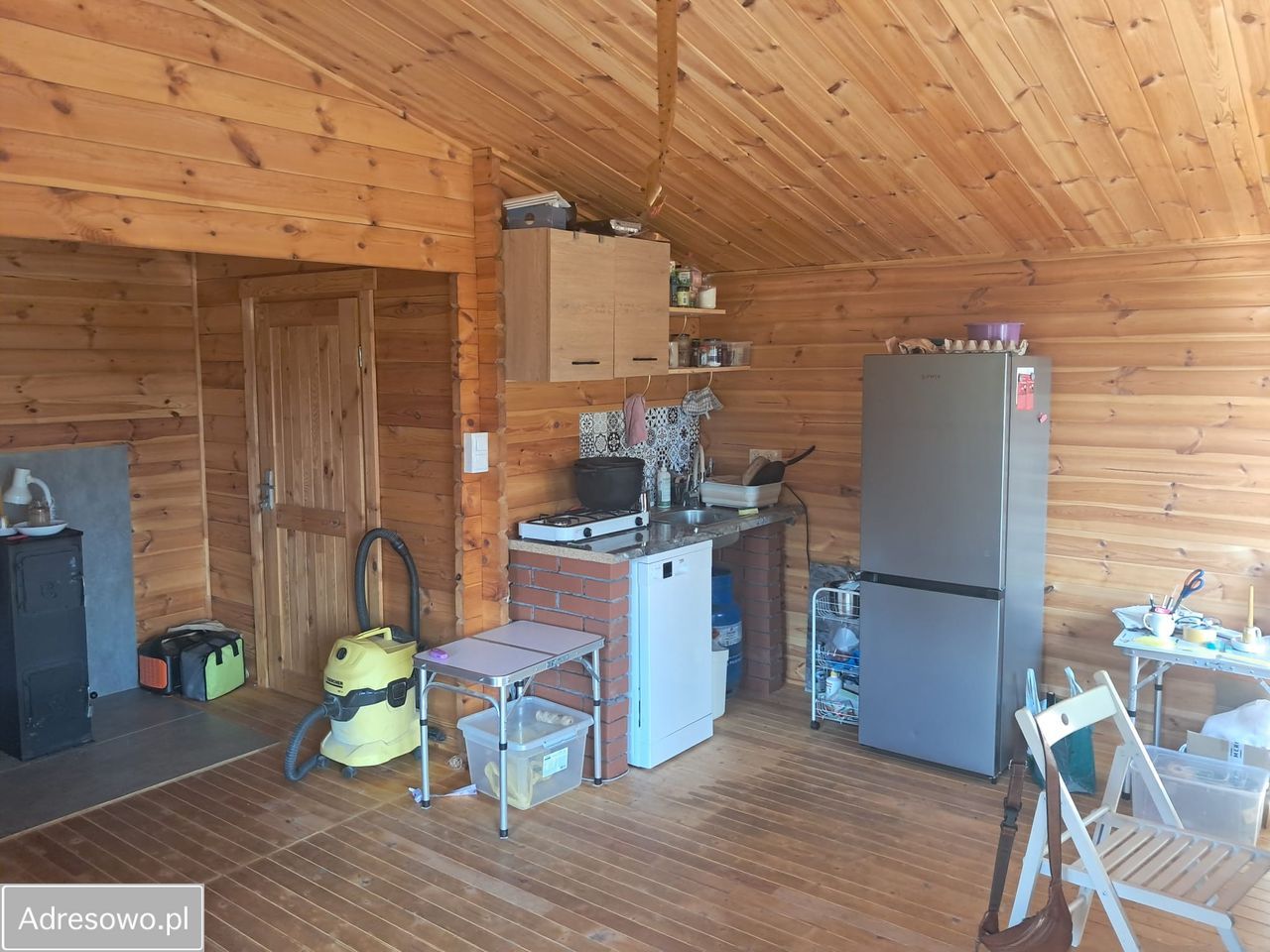 Działka rolno-budowlana Strojec, ul. Zacisze. Zdjęcie 15