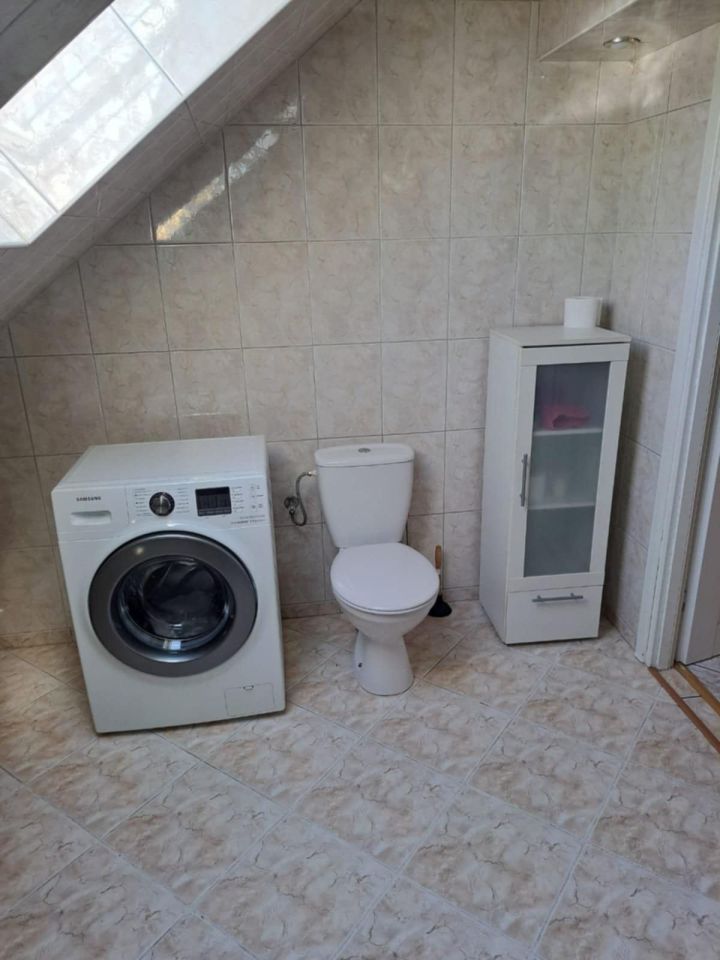 Mieszkanie 4-pokojowe Jarocin. Zdjęcie 6