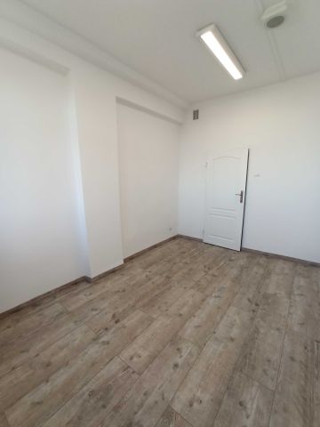 Biuro Wrocław Krzyki. Zdjęcie 1