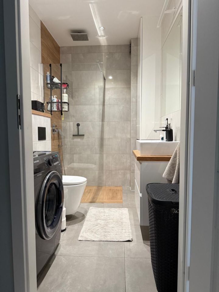 Mieszkanie 2-pokojowe Jarocin, ul. Rolna. Zdjęcie 5