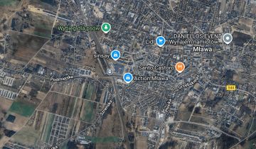 Mieszkanie 2-pokojowe Mława, os. Książąt Mazowieckich