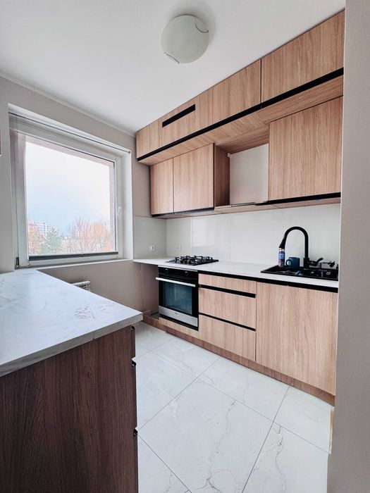 Mieszkanie 3-pokojowe Warszawa Ursynów. Zdjęcie 7