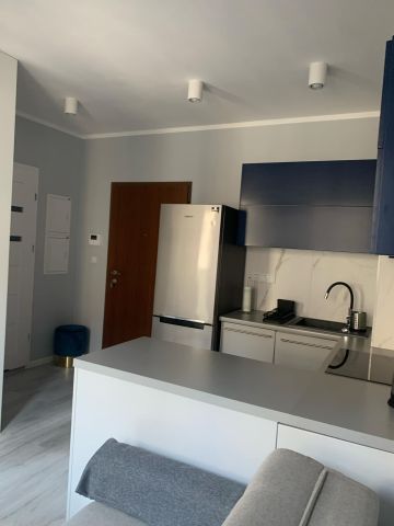 Mieszkanie 1-pokojowe Warszawa Praga-Północ, ul. Mała. Zdjęcie 1