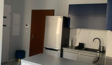 Mieszkanie 1-pokojowe Warszawa Praga-Północ, ul. Mała