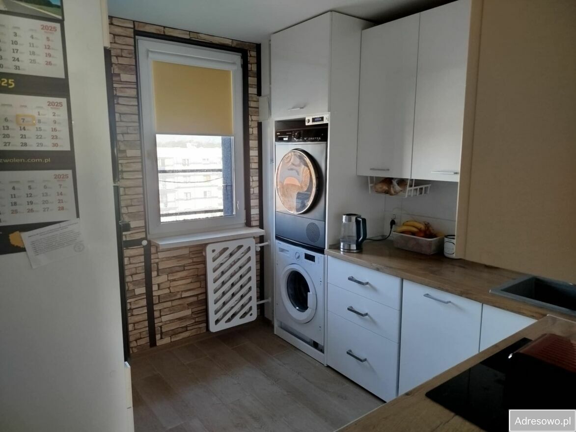 Mieszkanie 2-pokojowe Zwoleń, ul. Wojska Polskiego. Zdjęcie 8