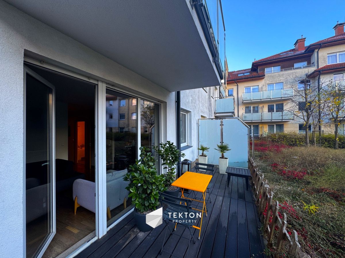 Mieszkanie 3-pokojowe Gdynia Chwarzno-Wiczlino, ul. Leona Staniszewskiego. Zdjęcie 4