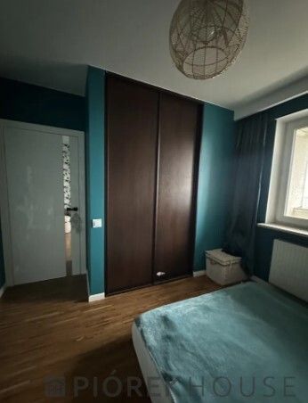 Mieszkanie 3-pokojowe Warszawa Praga-Południe, al. Stanów Zjednoczonych. Zdjęcie 5