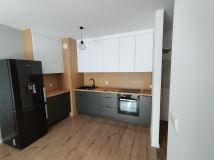 Mieszkanie 2-pokojowe Gdynia Obłuże, ul. Nasypowa. Zdjęcie 2