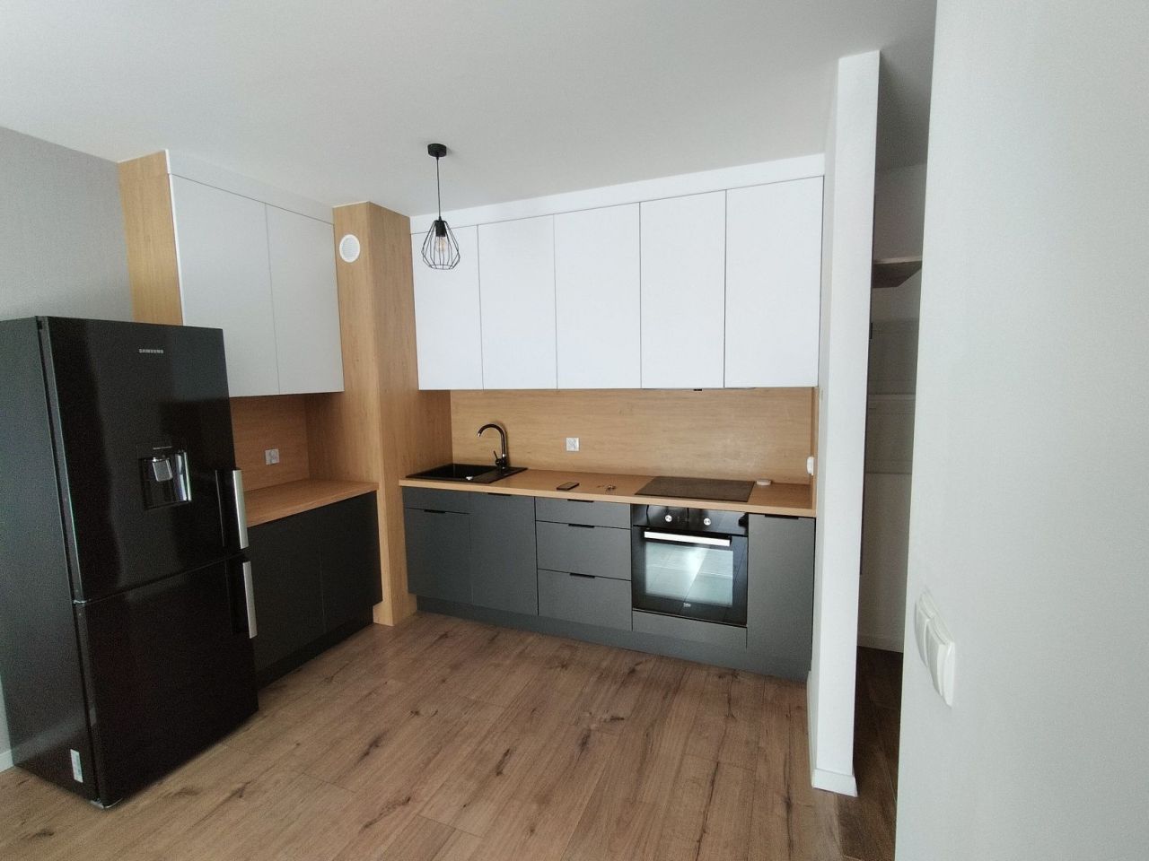 Mieszkanie 2-pokojowe Gdynia Obłuże, ul. Nasypowa. Zdjęcie 3