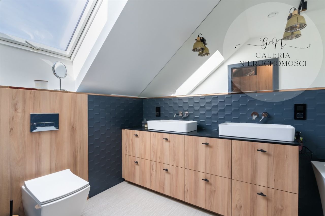 dom wolnostojący, 5 pokoi Zwierzewo. Zdjęcie 20