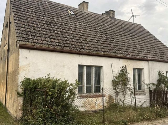 Mieszkanie 2-pokojowe Mielenko Drawskie. Zdjęcie 1