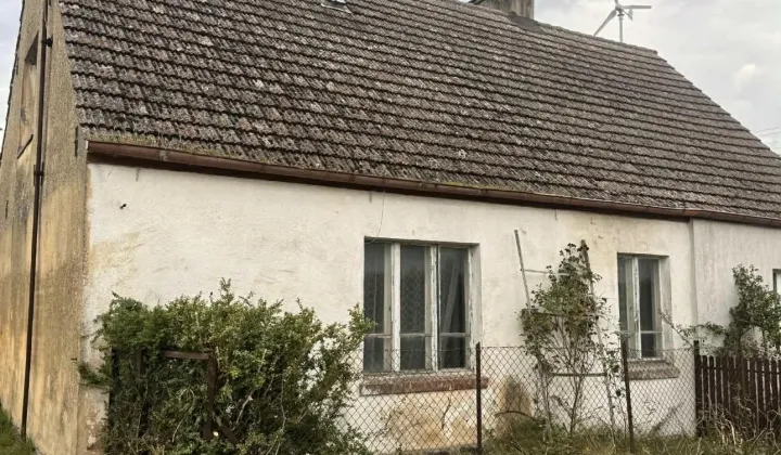 Mieszkanie 2-pokojowe Mielenko Drawskie