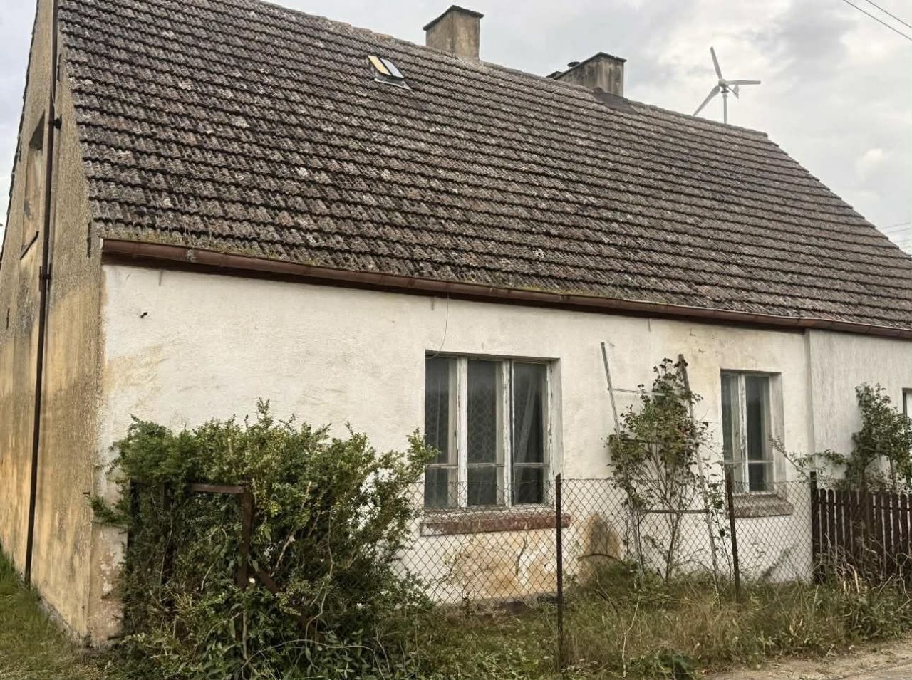 Mieszkanie 2-pokojowe Mielenko Drawskie