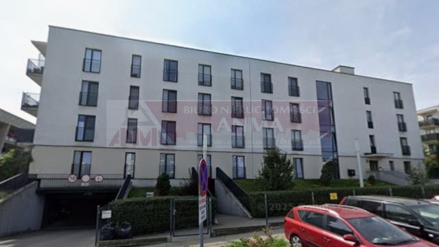 Mieszkanie 2-pokojowe Lublin Ponikwoda, ul. Czesława Strzeszewskiego. Zdjęcie 8