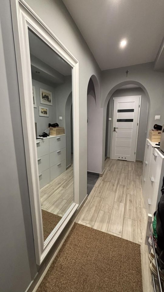 Mieszkanie 3-pokojowe Tarnobrzeg, ul. Hieronima Dekutowskiego. Zdjęcie 4