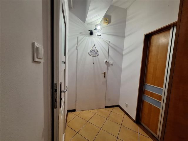 Mieszkanie 1-pokojowe Koszalin, ul. Bojowników o Wolność i Demokr.. Zdjęcie 7