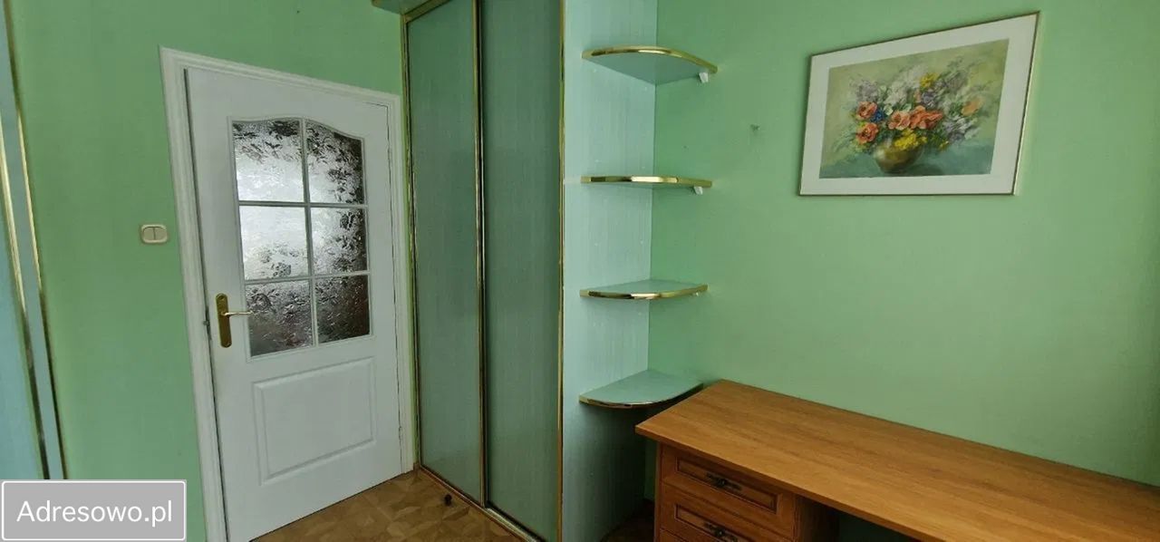 Mieszkanie 3-pokojowe Gorzów Wielkopolski Górczyn, ul. Plac Jana Pawła II. Zdjęcie 15