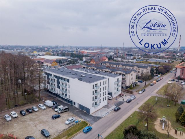 Mieszkanie 2-pokojowe Leszno Gronowo, ul. Łowiecka. Zdjęcie 2