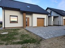 dom wolnostojący, 4 pokoje Mączniki. Zdjęcie 2