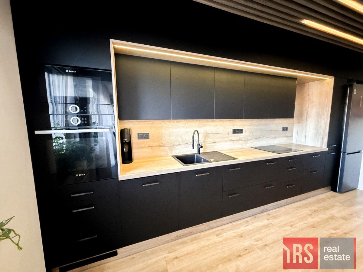 Mieszkanie 4-pokojowe Wrocław Krzyki, ul. Jerzego Kukuczki. Zdjęcie 6