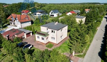 dom wolnostojący, 5 pokoi Myślęcinek