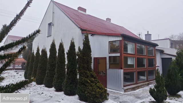 dom wolnostojący, 4 pokoje Borzykowo, ul. Wrzesińska. Zdjęcie 1