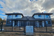 bliźniak, 5 pokoi Jachranka, ul. Zegrzyńska. Zdjęcie 1