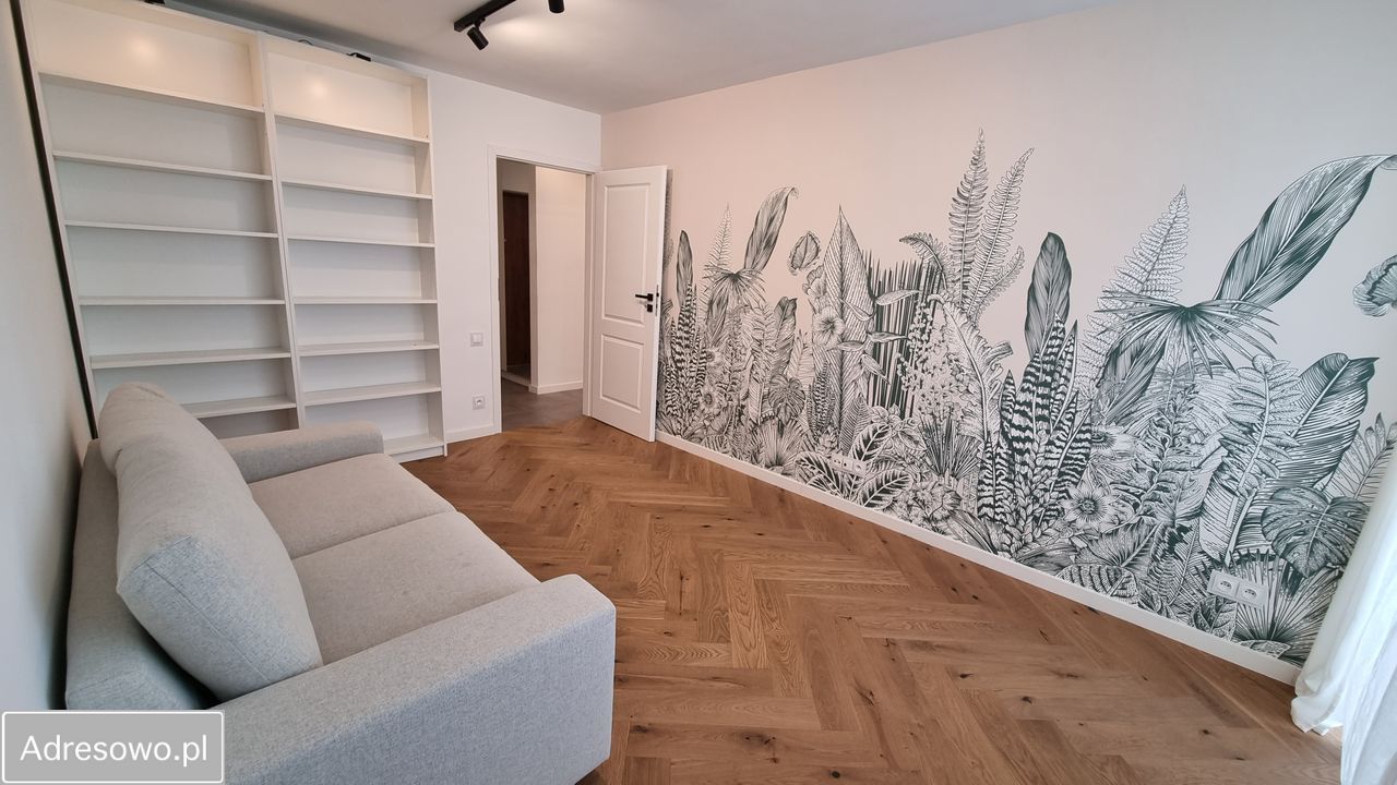 Mieszkanie 2-pokojowe Warszawa Mokotów, ul. Stefana Batorego. Zdjęcie 7