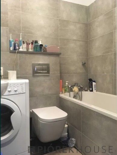 Mieszkanie 2-pokojowe Warszawa Praga-Południe, ul. Wandy. Zdjęcie 6