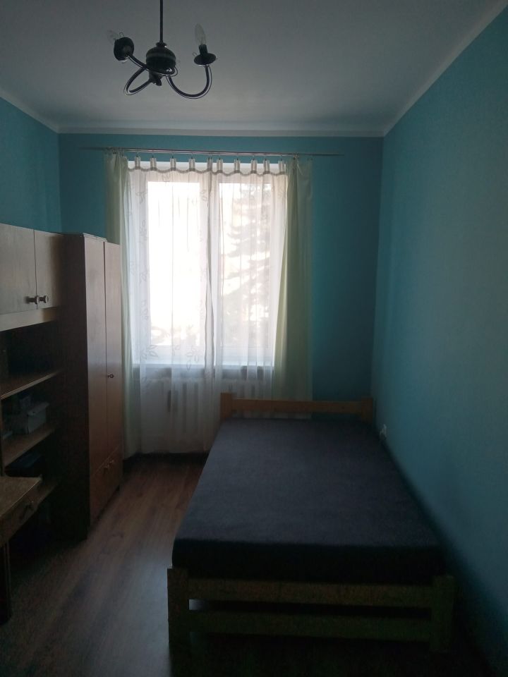 Mieszkanie 3-pokojowe Morąg, ul. Kościuszki. Zdjęcie 9